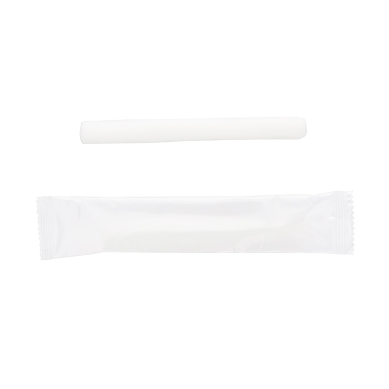 SWAN 不織布おしぼり 丸型 180×240mm 100枚/袋