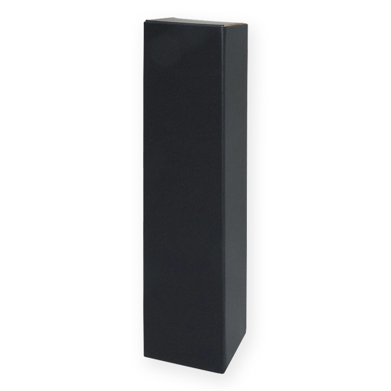 ヤマニパッケージ 紺ベタ 720ml・900ml兼用箱 1本 K-1478 50枚/箱（ご