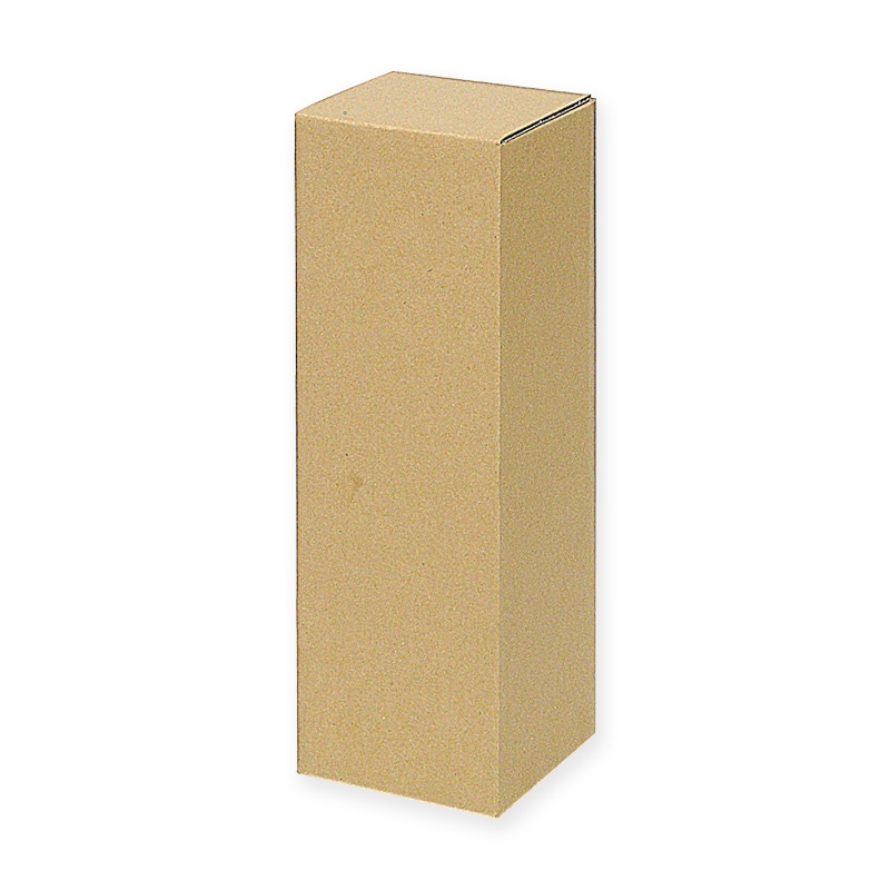 ヤマニパッケージ 四合瓶宅配箱 1本 K-1056 50枚/箱（ご注文単位1箱