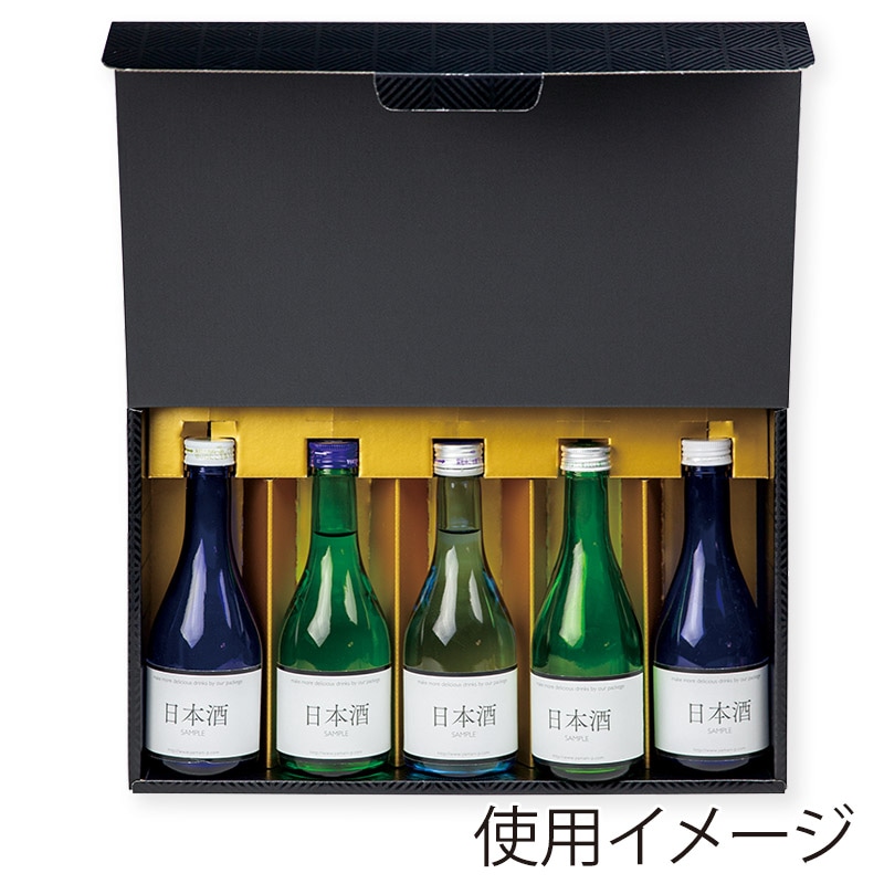 【たーち】日本酒 福島県産 11本 二合瓶セット 専用ボックス入り たーち】日本酒 福島県産 11本 二合瓶セット 専用ボックス入り