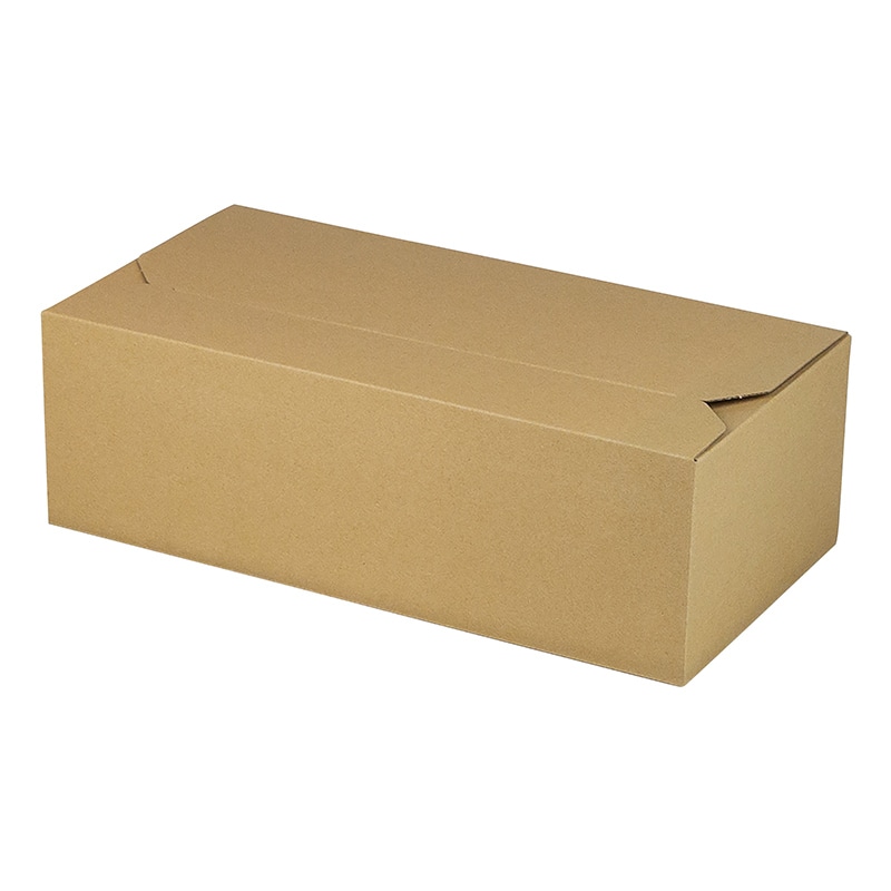 ヤマニパッケージ 缶ビール箱 EGケース 350ml×18本 K-1568FS 50枚/箱