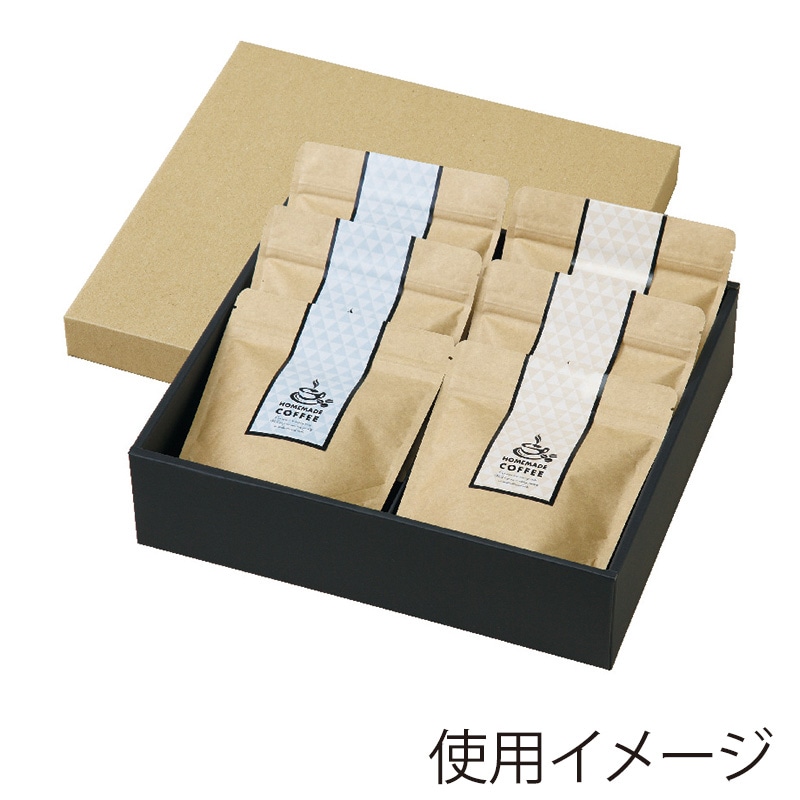 HEIKO 箱 コンボックス SF-10 10枚/袋 006860210 包装用品・店舗