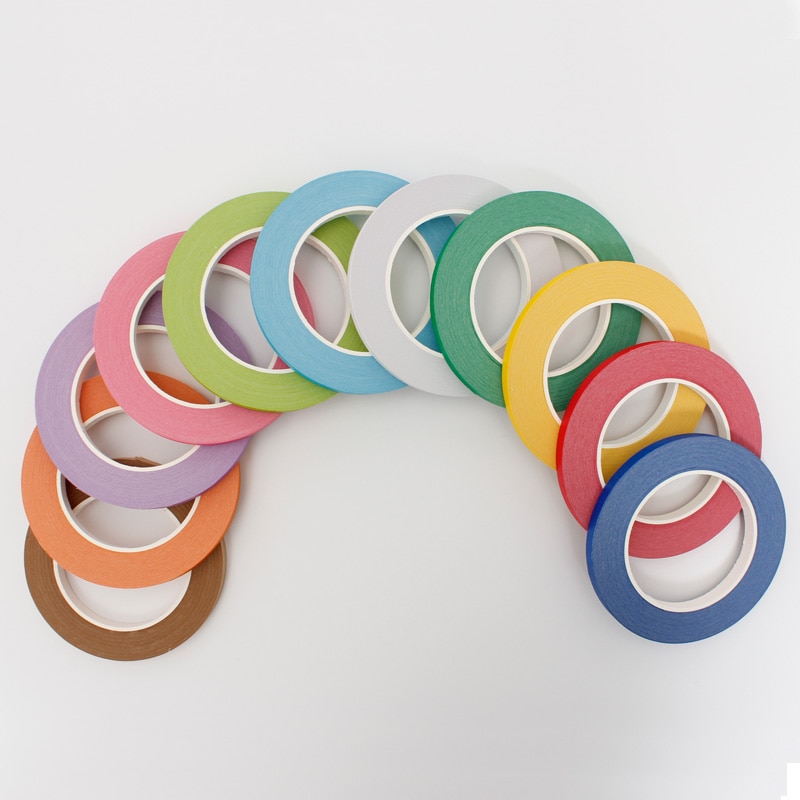 NEO 本体用シーリングテープ 3303 18mm 700巻入 No.3303 シーリング用