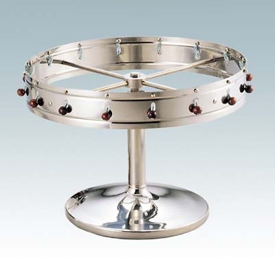 M0101 スギコ産業株式会社 2段式オーダークリッパー 上12下12 SHOP