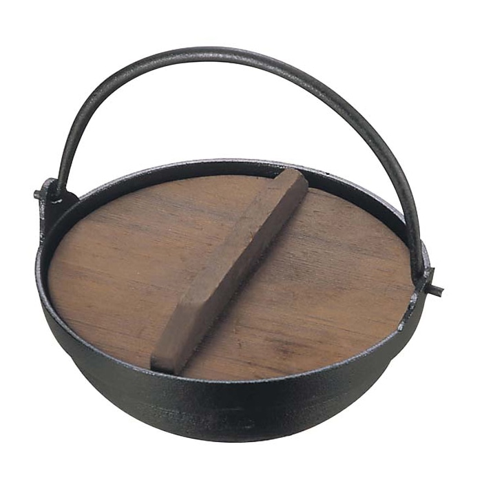 いろり鍋の通販ならシモジマ【公式】