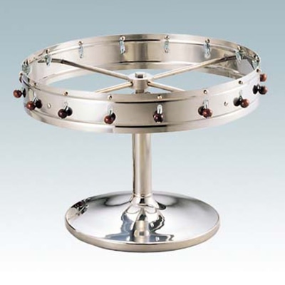 EBM 江部松商事 ＥＢＭ　オーダークリッパー　吊り下げ用　１８インチ EBM オーダークリッパー 吊り下げ用 23インチ 江部松商事 6853600 (61