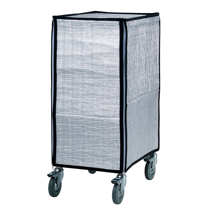 EBM:ガストロノームカート ステンレス 専用透明カバー 1730 1/1 1957800