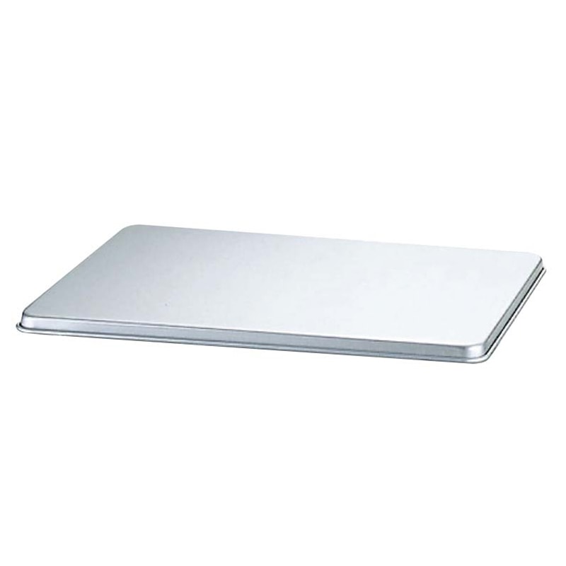 アルマイト、餃子、そば兼用　バット 7個　蓋2枚 Amazon｜EBM アルマイト そば兼用 餃子バット身 H50 小｜バット