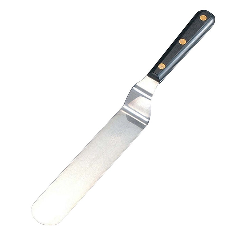 マトファー　パレットナイフ9本セット マトファー / INOXパレットナイフ230mm（22315）: 型・道具