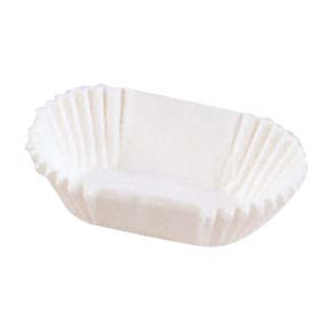 グラシンケース(1000枚入)8号 深型 白 まとめ買い10個セット品 グラシンケース(1000枚入)8号 深型 白ECJ