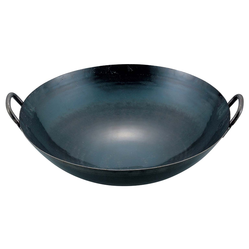 餃子鍋 鉄ギョーザ鍋 山田 45cm 0700307