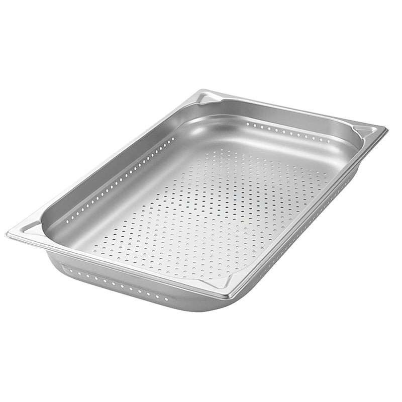 KYS ホテルパン ガストロノームパン 1／1サイズ 20mm 10枚セット