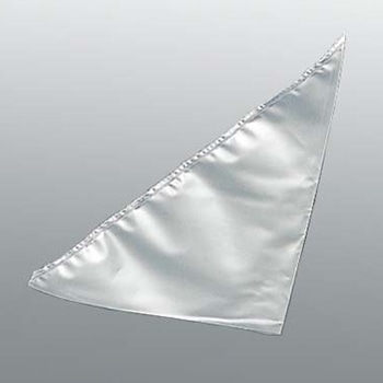 KT ポリエチレン 絞り袋(100枚入)小 1個(ご注文単位1個)【直送品】