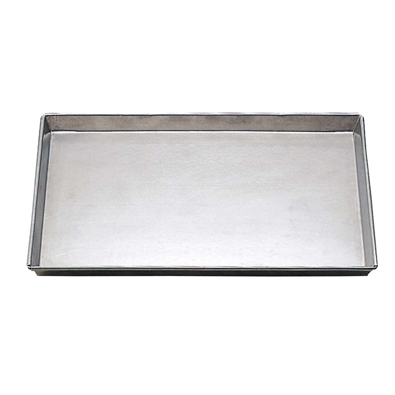 アルタイト浅型天板6枚取555×400×H30 1個（ご注文単位1個）【直送品】