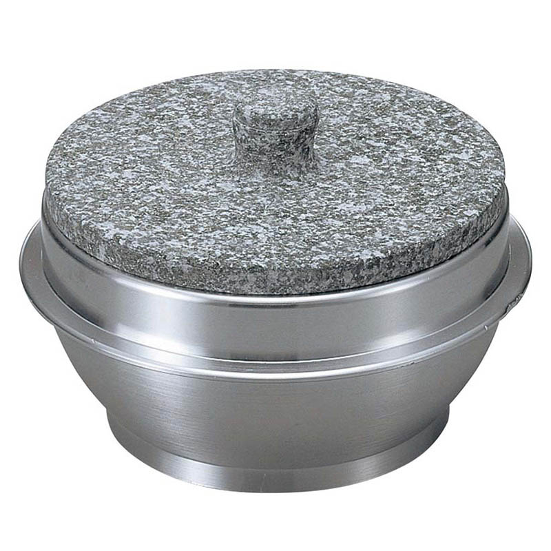 長水 石焼煮込み鍋 手無 補強リング付 径約２７cm ビビンバ 本場韓国製 長水 石焼煮込み鍋 手無 補強リング付 径約27cm ビビンバ 本場