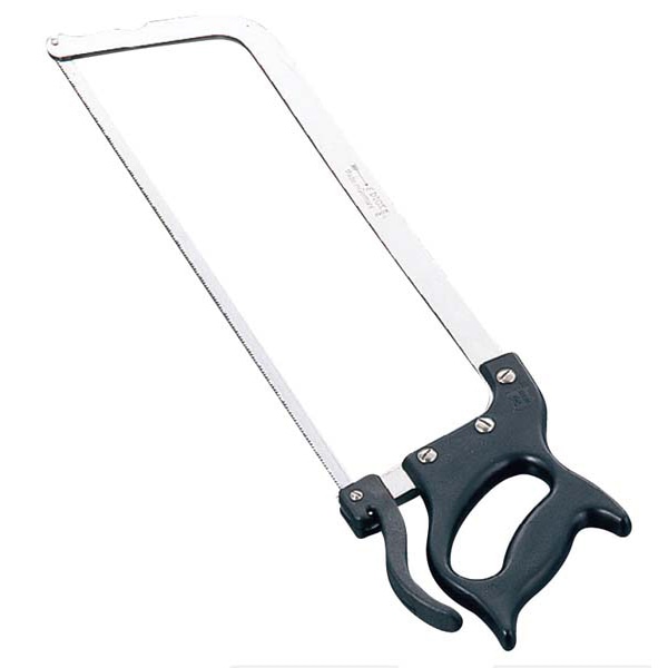 骨切ノコ弓型用替刃 1個(ご注文単位1個)【直送品】