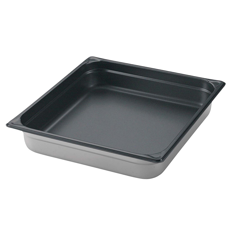 EBM-8851600 EBM 18-8 ガストロノームパン 2/1 40mm (EBM8851600) EBM 18-8 ガストロノームパン 2⁄1 8851600 61-6544-12 EBM 18-8 ガストロ