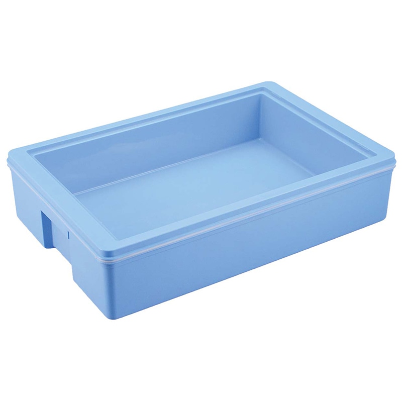 セキスイ エスレンコンテナー SP-20D平型 本体 1個（ご注文単位1個