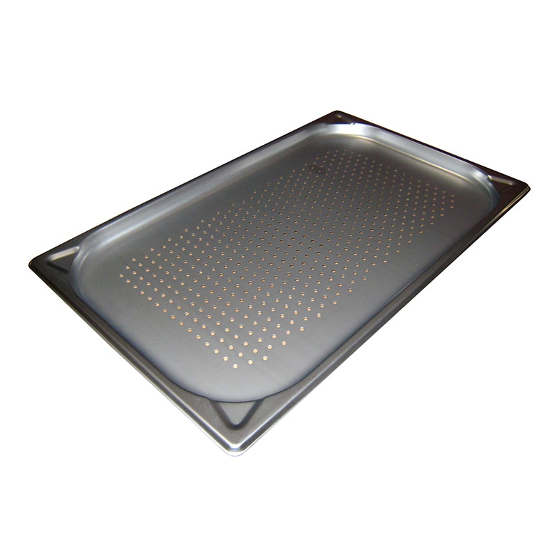 EBM:18-8 ガストロノームパン Wハンドル 1/2 7850600 L1⁄2 キッチン・食器・調理 EBM 18-8 ガストロノームパン Wハンドル 1