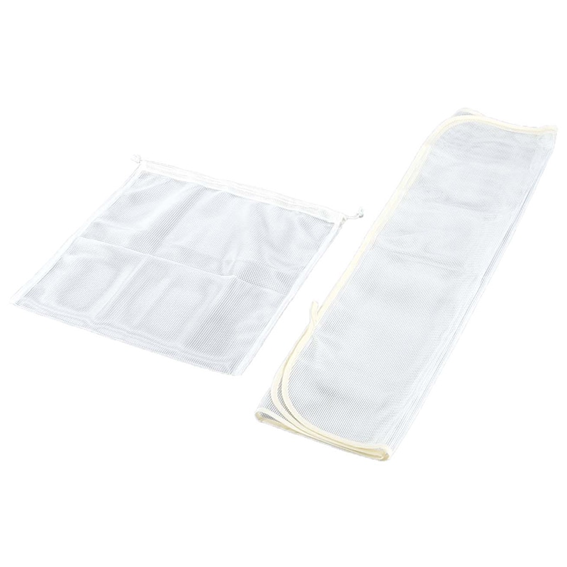 Pierre 塩分計・だしこし布 だしこし布（ポリエステルメッシュ