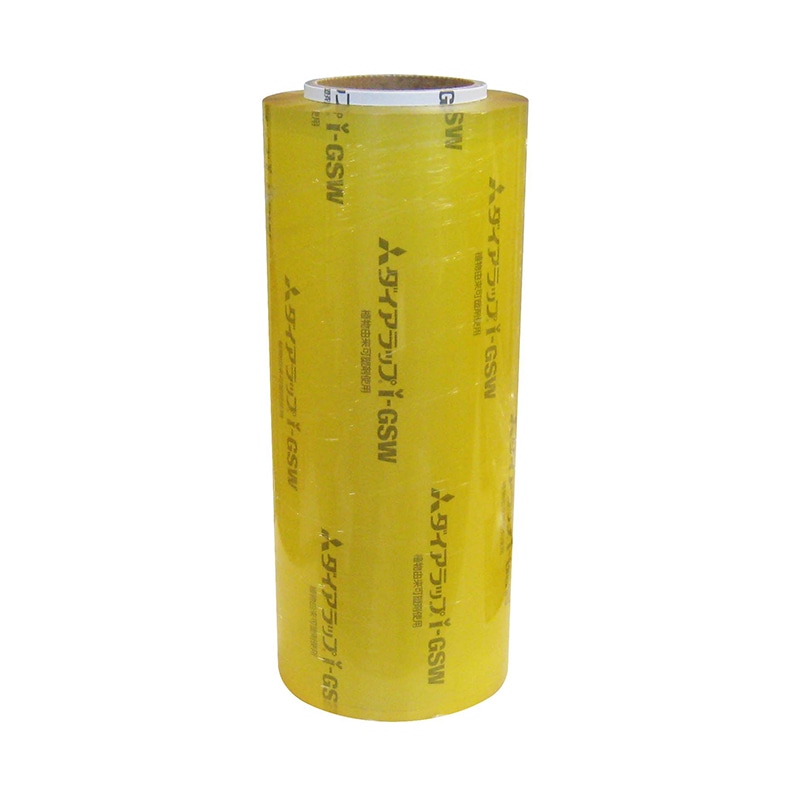 Newダイアラップ i-GSW 30cm×750m巻 1個(ご注文単位1個)【直送品】