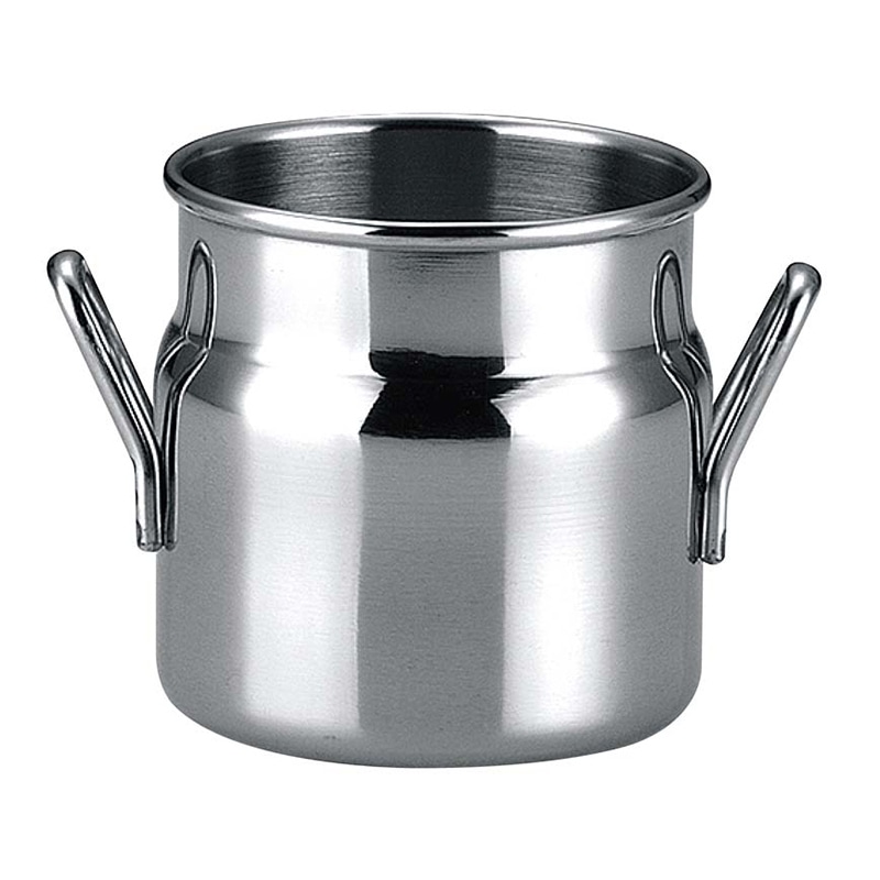 KM ミニ ミルク缶 5cm MLK45 1個（ご注文単位1個）【直送品