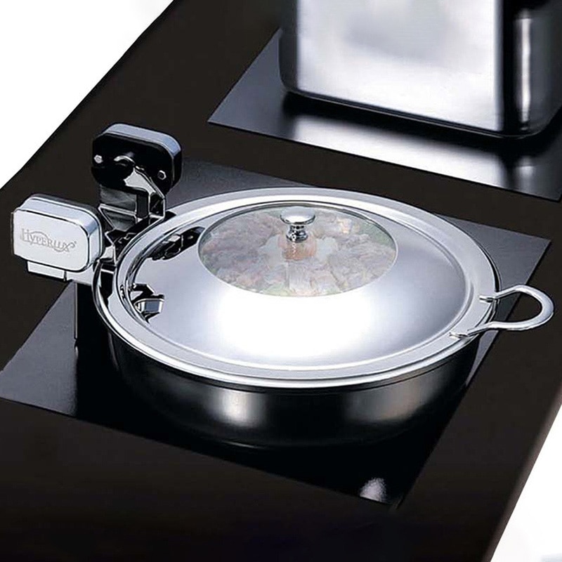 チェーフィングディッシュの通販ならシモジマ【公式】