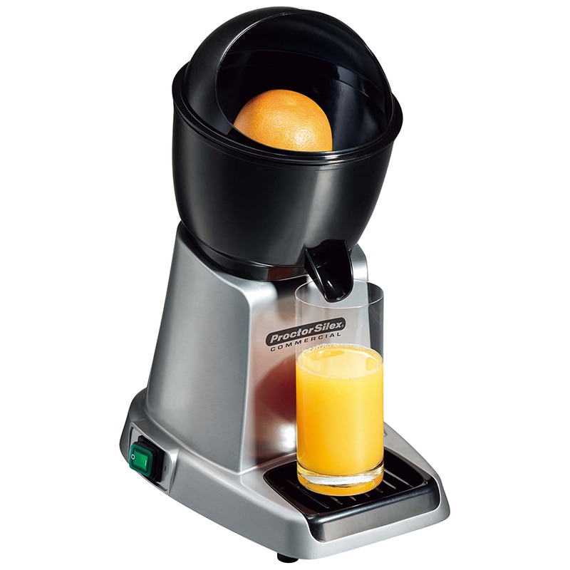 カジュッタ CJT3-03 オレンジ 果物絞り器 カジュッタ CAJYUTTA Amazon