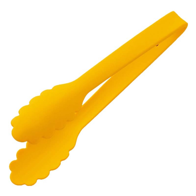 オールシリコンカラー イートング ミニ パンプキンイエロー 1個(ご注文単位1個)【直送品】