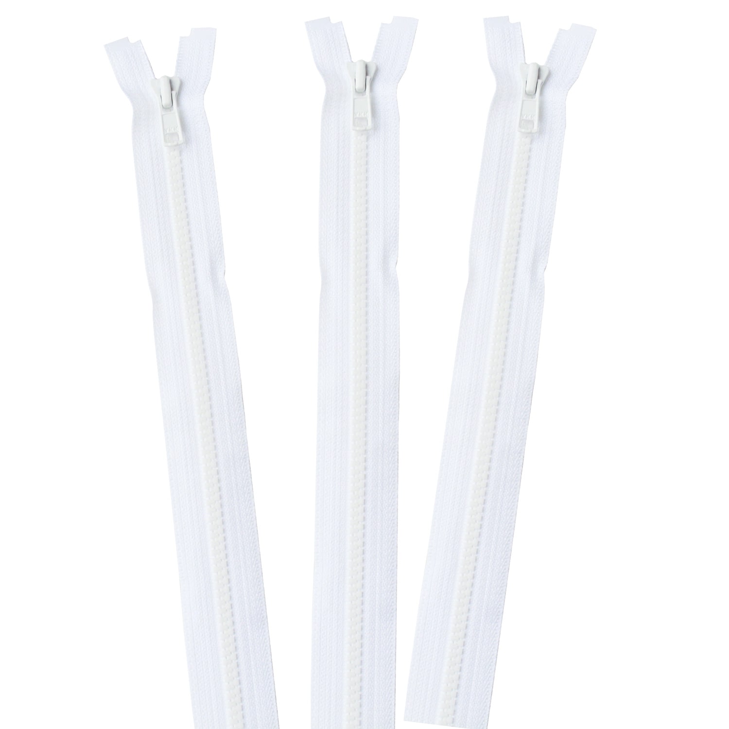 Y &K様 日本紐釦貿易 Y.K.K フリースタイルファスナー ミニサイズ 用