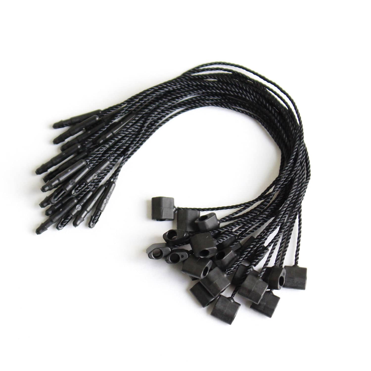 日本紐釦貿易 Y.K.K タグファスナー アパレル タグ紐 タグ糸 糸ループ