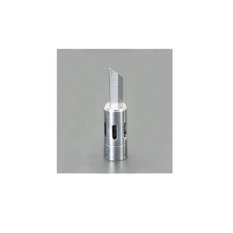 エスコ EA304ZB-5 ホットナイフ(EA304ZB・ZC用) 1個(ご注文単位1個)【直送品】