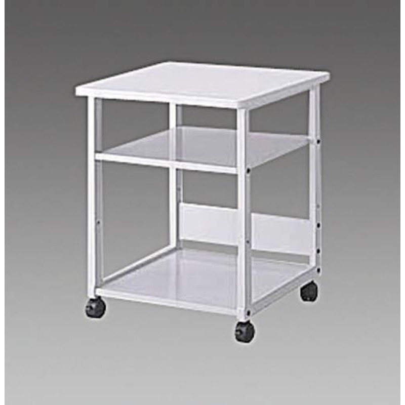 600x510x931mm プリンターワゴン EA954HC-521 エスコ ESCO 600x510x931mm プリンターワゴン EA954HC-521 エスコ ESCO