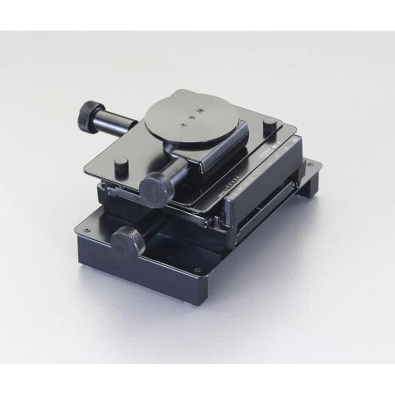 エスコ EA755CA-22 140x110x80mmスライドテーブル 1個(ご注文単位1個)【直送品】