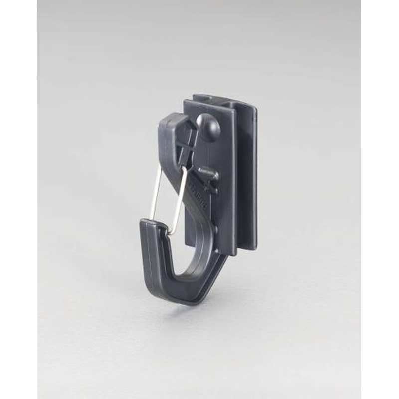 エスコ EA998JA-2 フックハンガー(墜落制止用器具用) 1個(ご注文単位1個)【直送品】