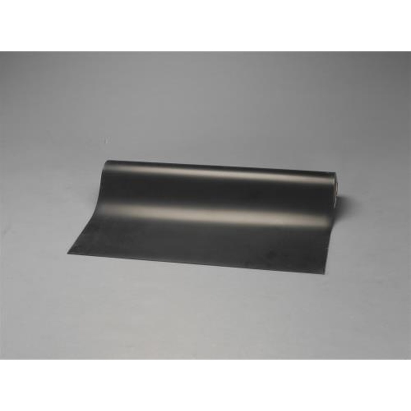 エスコ 4.0mmx500mビニタイ(ポリエチレン製/青) EA475VA-13 75980-60-8