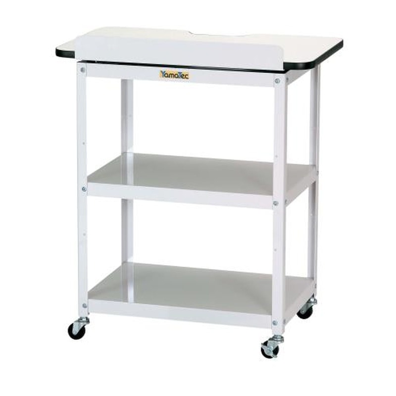 エスコ EA956KC-2 600x400x851mm作業台(傾斜天板付) 1個(ご注文単位1個)【直送品】