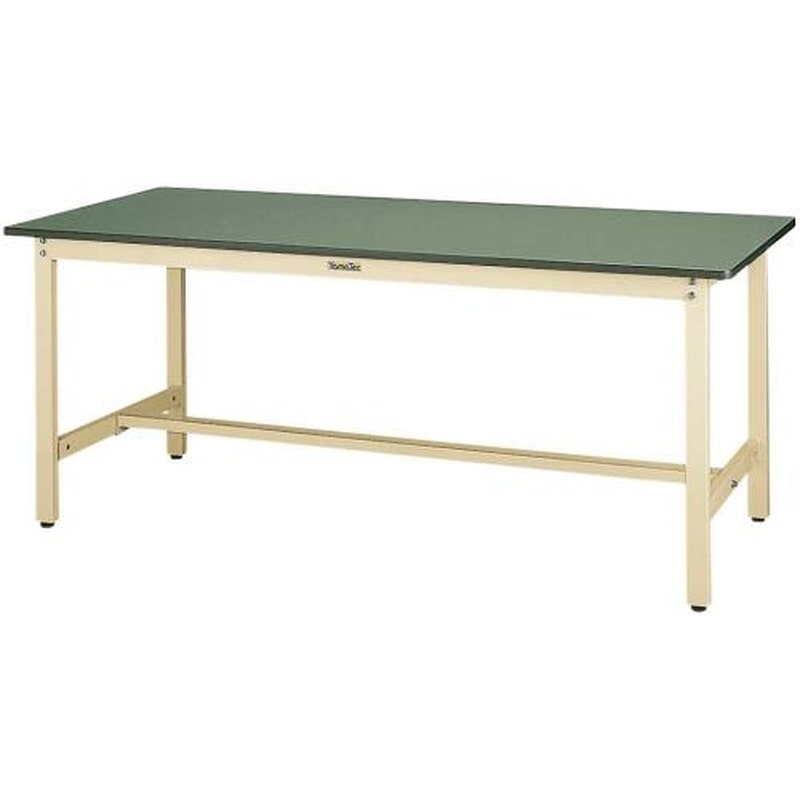 エスコ EA956TH-25 1200x600x740mm/300kgワークテーブル 1個(ご注文単位1個)【直送品】