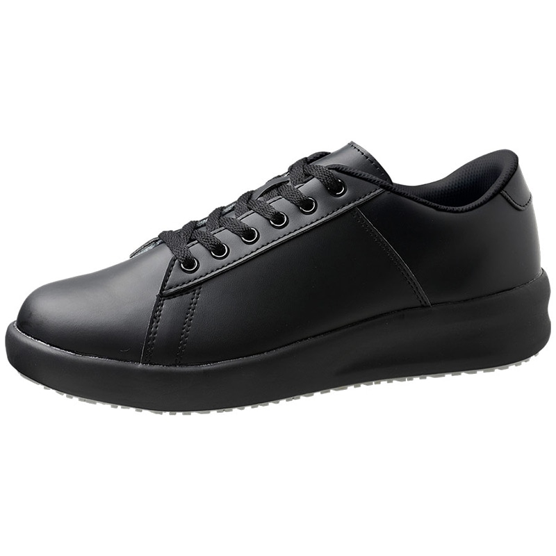 ミドリ安全 コックシューズ 高反発ミッドソールハイグリップスニーカー