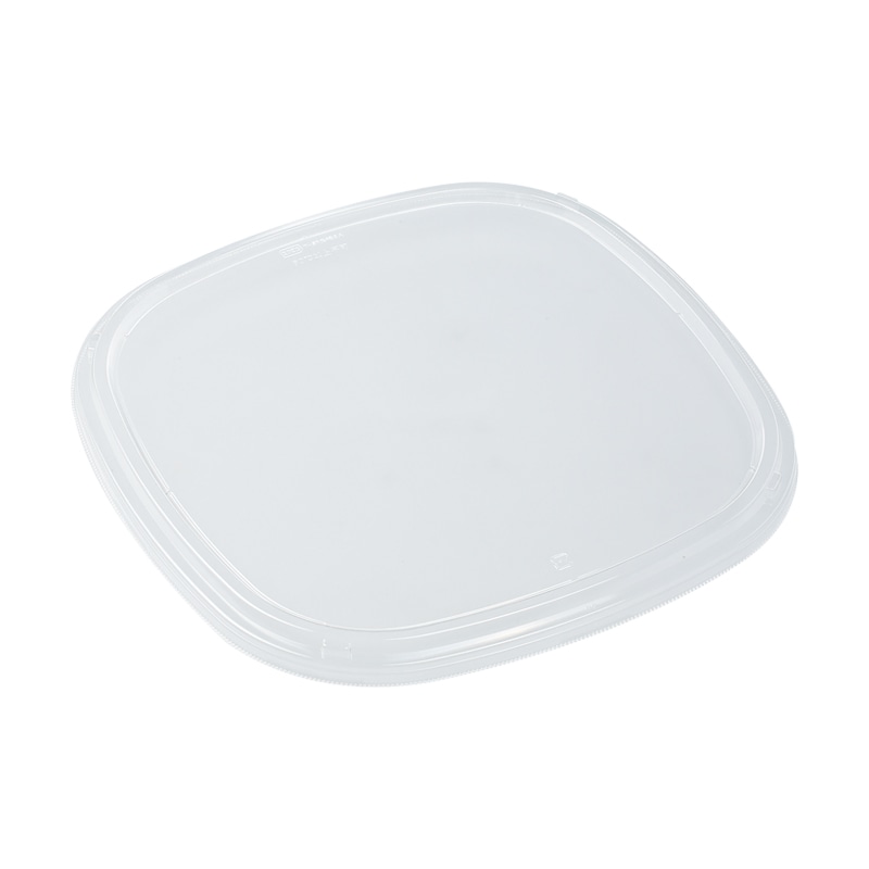 “送料無料/直送” CZハカマ桶6 雅本体（B） 100枚 シーピー化成 CZハカマ桶3透明蓋(B) 0126203000008 1ケース(200個(10個