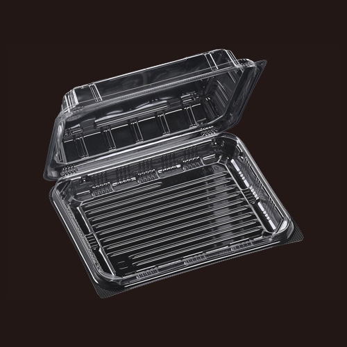 フードパック 使い捨て パノラックV20-12 穴明 900枚入り 食品容器 惣菜容器 テイクアウト フードパック 使い捨て パノラックV20-12 穴明 900枚入り 食品容器