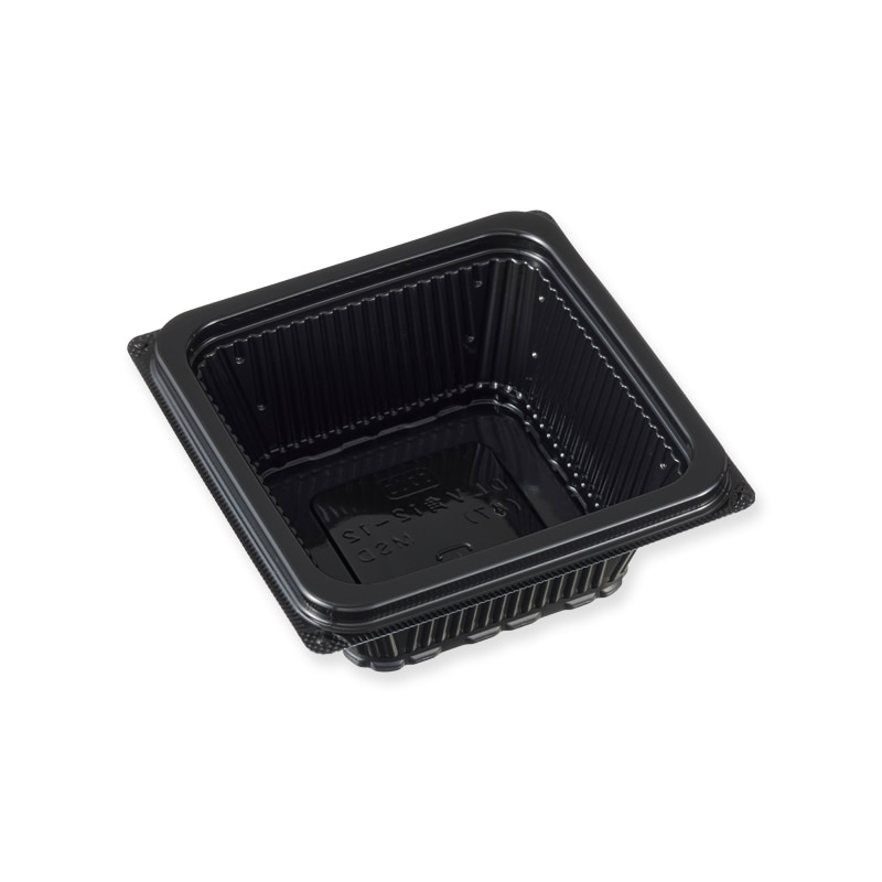 CT　うつわめし　21-16　こはく　G-BK　本体のみ　600枚入　#352971　ケース販売　大型商品　取り寄せ品　中央化学 CT うつわめし 21-16 こはく G-BK 本体のみ 600枚入