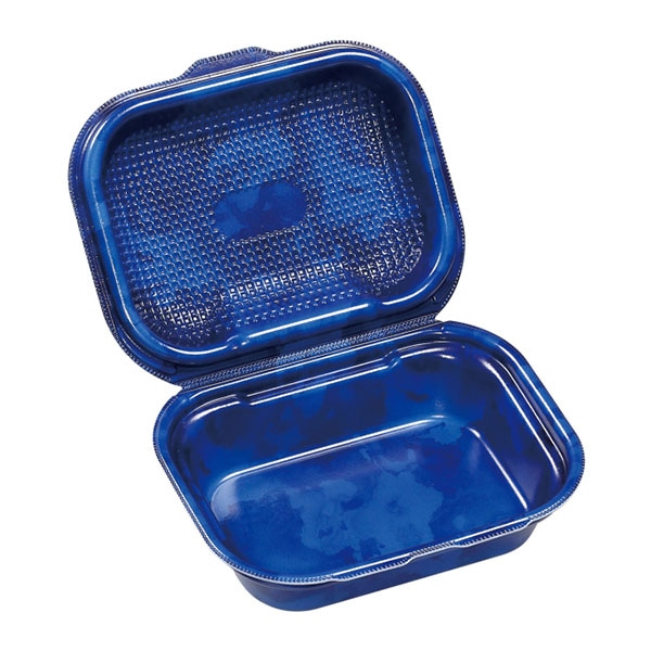 エフピコ 折蓋弁当容器 DLVボーノ 23-16-1 カフェORW 30個/袋（ご注文