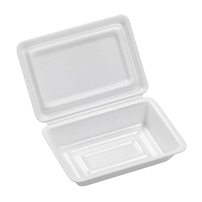 （まとめ）リスパック 発泡嵌合パック 小RLBE796 1パック（50枚）〔×20セット〕 （まとめ）リスパック 発泡嵌合パック 小RLBE796 1パック