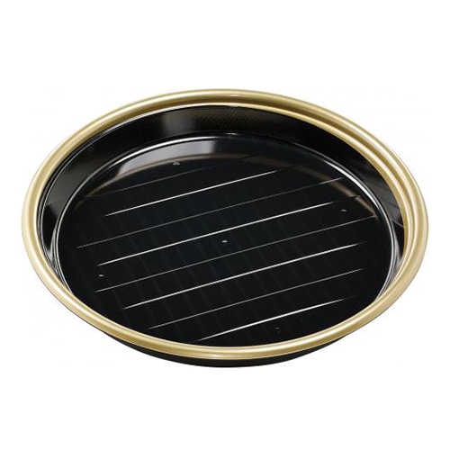 “送料無料/直送” CZハカマ桶6 雅本体（B） 100枚 シーピー化成 CZハカマ桶3透明蓋(B) 0126203000008 1ケース(200個(10個