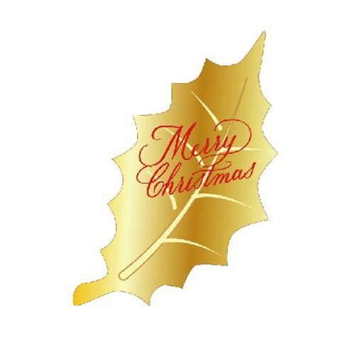 金久 ケーキピック プチポイント クリスマス PXP-117 300枚/袋(ご注文単位1袋)【直送品】