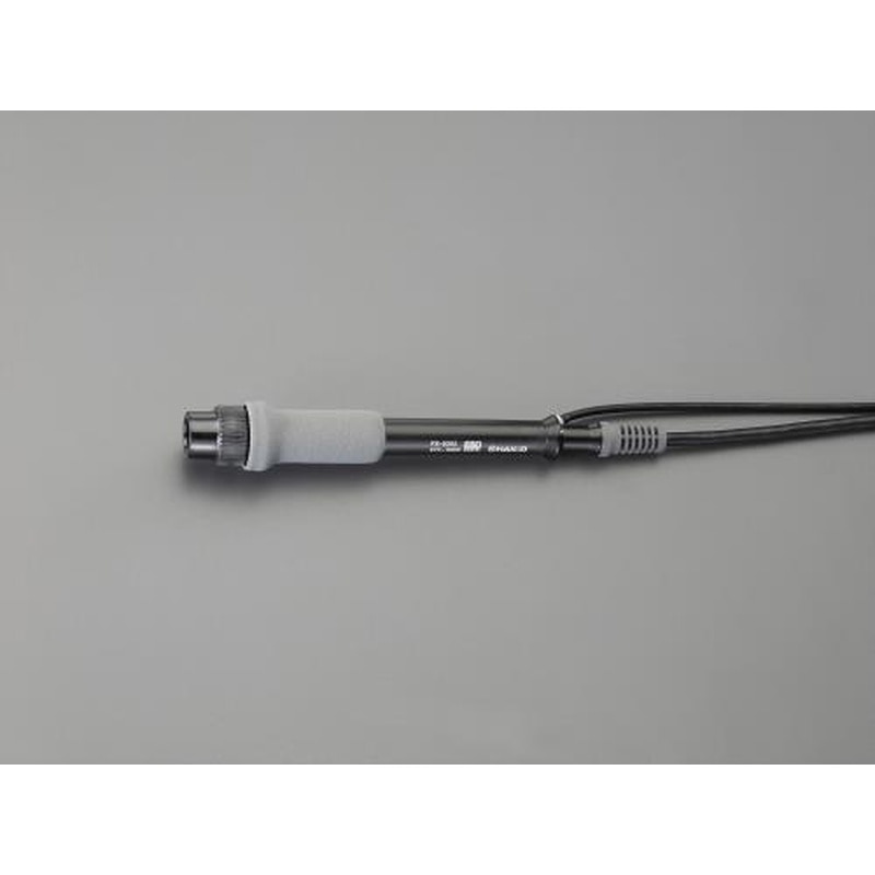 エスコ EA304AP-100[EA304AP用]窒素ガス半田ごて 1個（ご注文単位1個）【直送品】