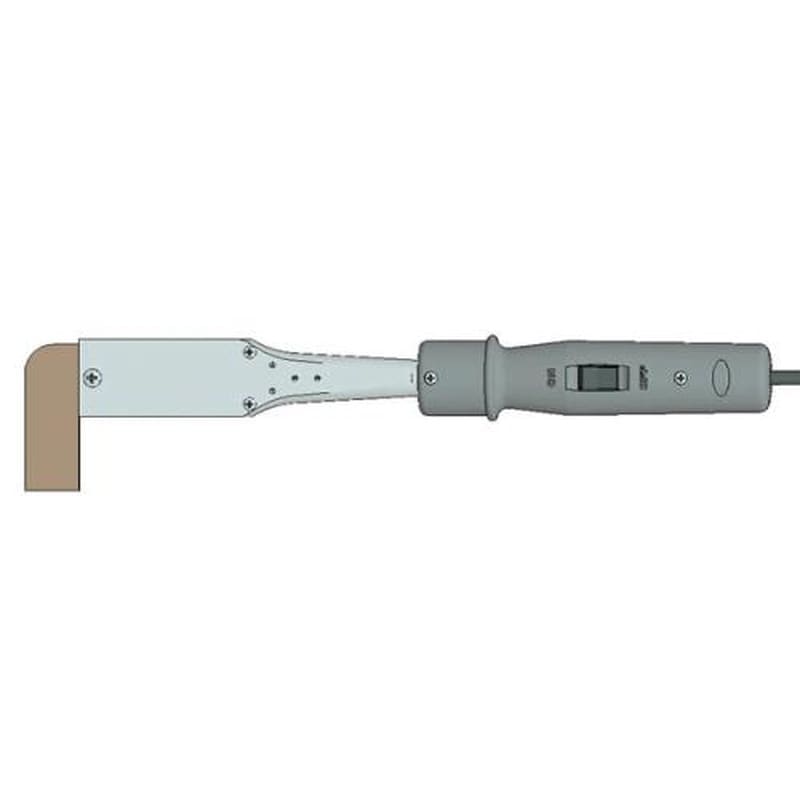 エスコ EA304HB-320 AC100V/300W半田ごて 1個（ご注文単位1個）【直送品】