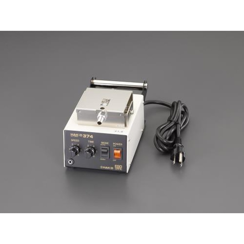 エスコ EA305ZE-12 φ1.2mm半田送りユニット 1個（ご注文単位1個）【直送品】