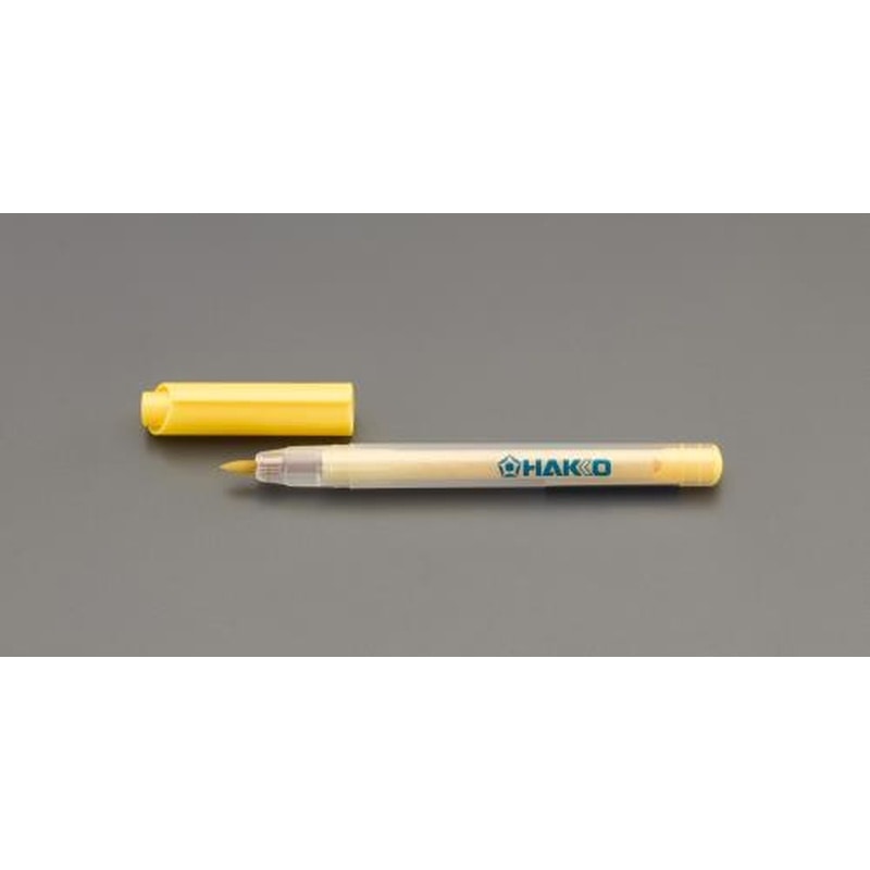 エスコ EA311A-12 1.5mlフラックスペン 1個（ご注文単位1個）【直送品】